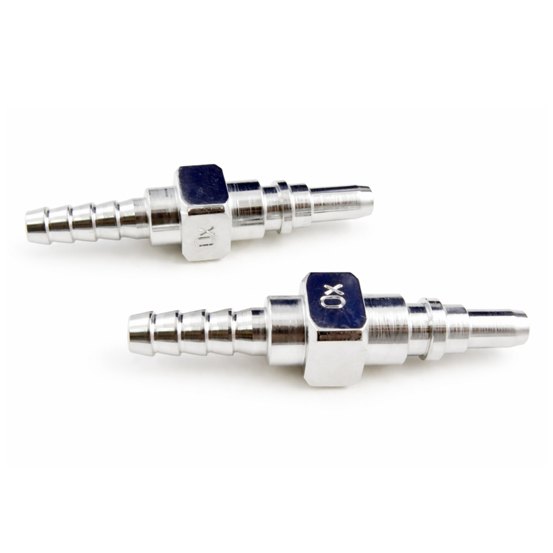 Conector De Espiga Tipo Aramed (Oxígeno)