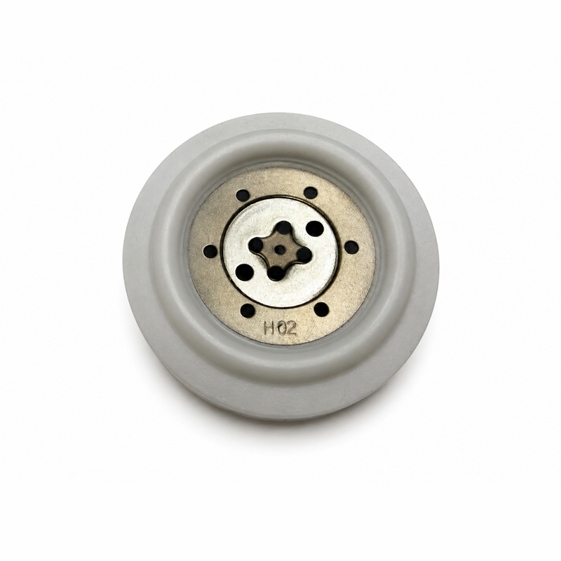Mindray Membrana Para Válvula de Exhalación De Ventilador SV300