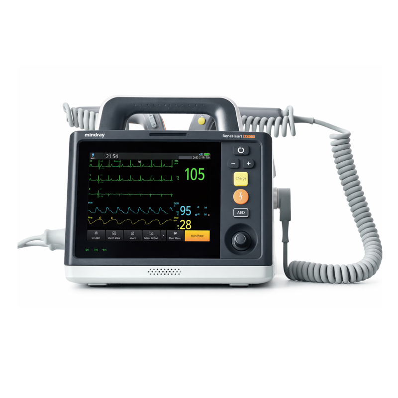 Mindray Desfibrilador Beneheart D30