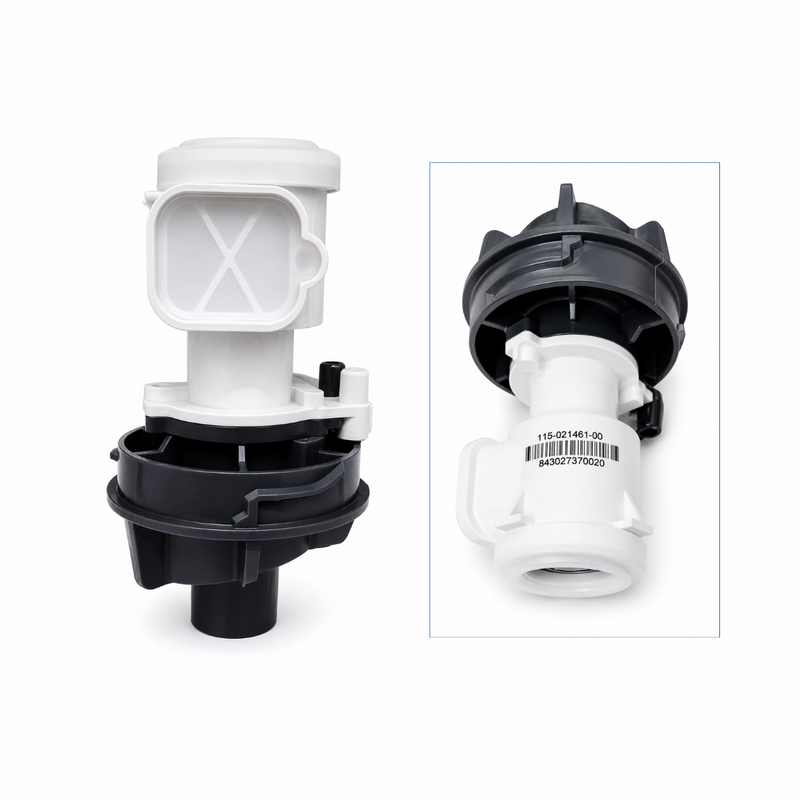 Mindray Válvula Espiratoria Para Ventilador SV300, SV600 y SV800