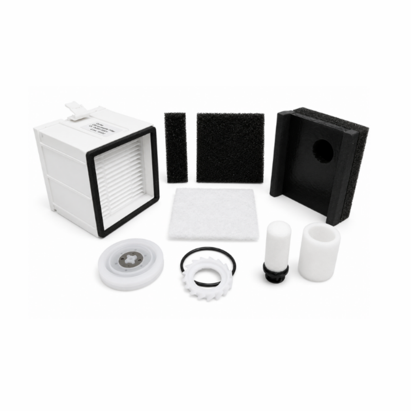 Mindray Kit de Mantenimiento Anual Para Ventilador SV600 y VT70