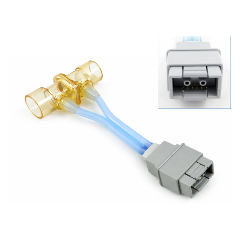 Sensor de Flujo Para Ventilador VyaSys Vela Diamond