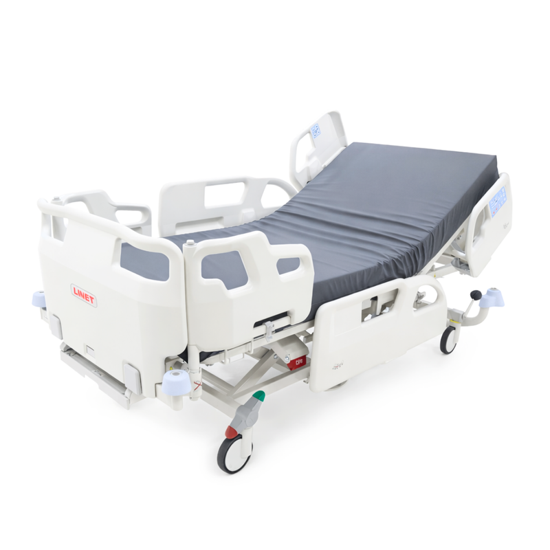 Linet Cama Eléctrica Essenza 200 Con Colchón