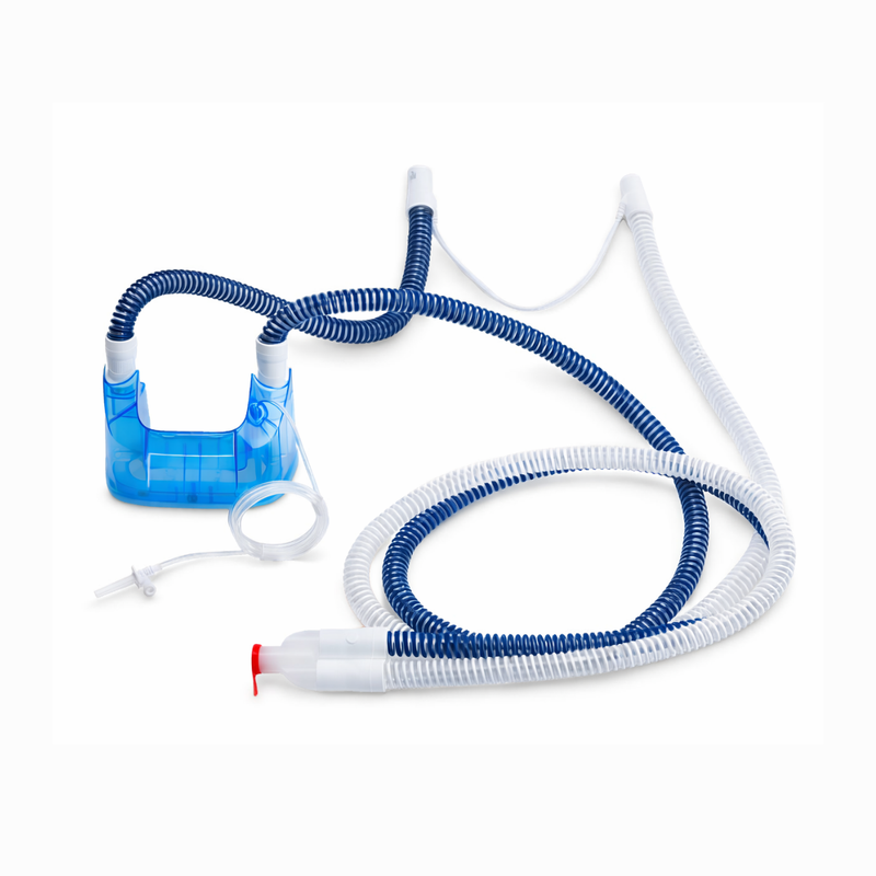 Hamilton Circuito de Ventilación Desechable Adulto / Pediátrico