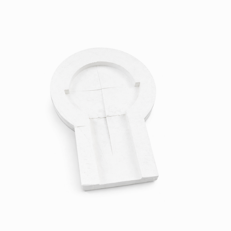 Puerto de Acceso (Grommet) Para Incubadora Ohmeda