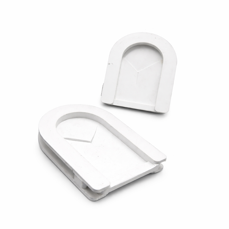 Puerto de Acceso (Grommet) Para Incubadora Ohmeda Giraffe