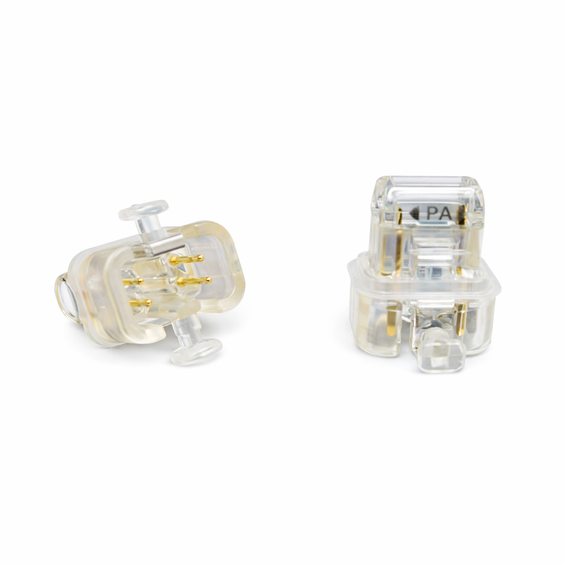 Cartucho Para Sensor de Flujo Neonatal Compatible Con Dräger