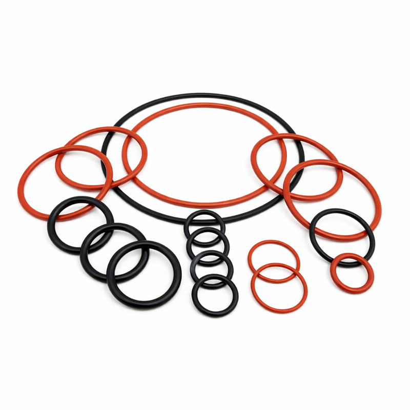 Kit de Empaques Compatible con Máquina de Anestesia Aespire - S/5 Avance