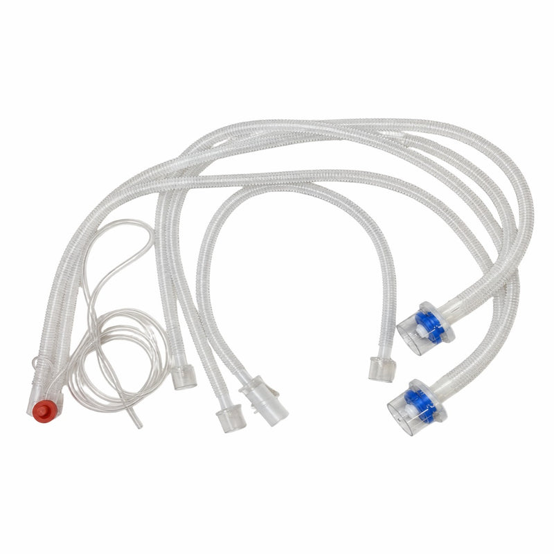 Altech Circuito Corrugado de Ventilación Neonatal