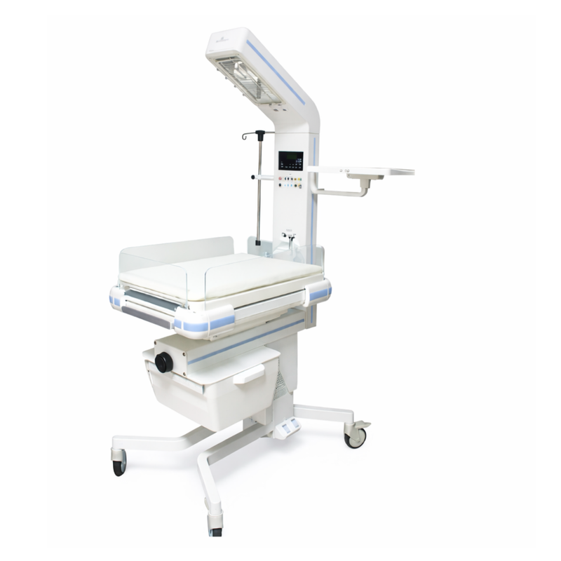 Bistos Cuna Térmica Avanzada de Altura Variable BT-550S