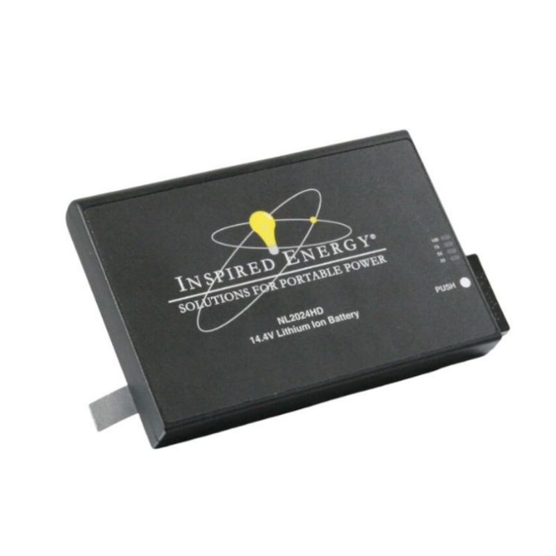 Bateria Para Ventilador Aeonmed De 14.4V 6600mAH Li-Iion