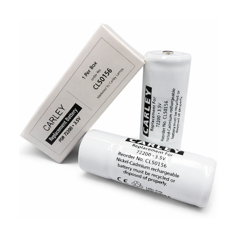 Batería Recargable De 3.5V Compatible Con Welch Allyn