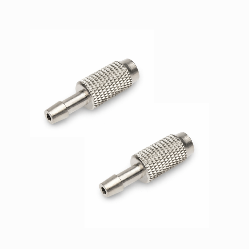 Conector NIBP Metálico De Conexión Rápida Neonatal REF: BP20