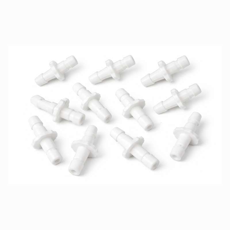 Conector NIBP Plástico Para Conexión Rápida BP12P