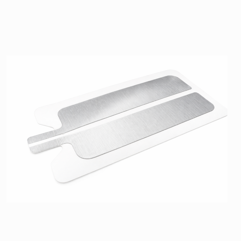 Med-Link Placa de Electrocirugía Dual Adulto Desechable Sin Cable