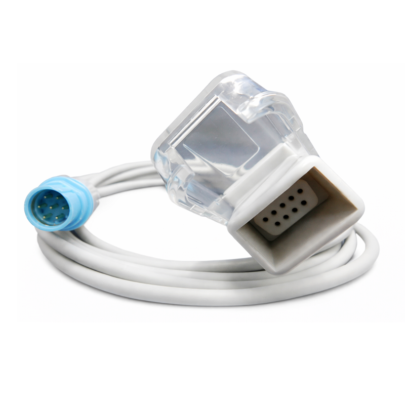 Extensión de Sensor SPO2 De 2.2 M REF: U708M.23 Compatible Con Dräger