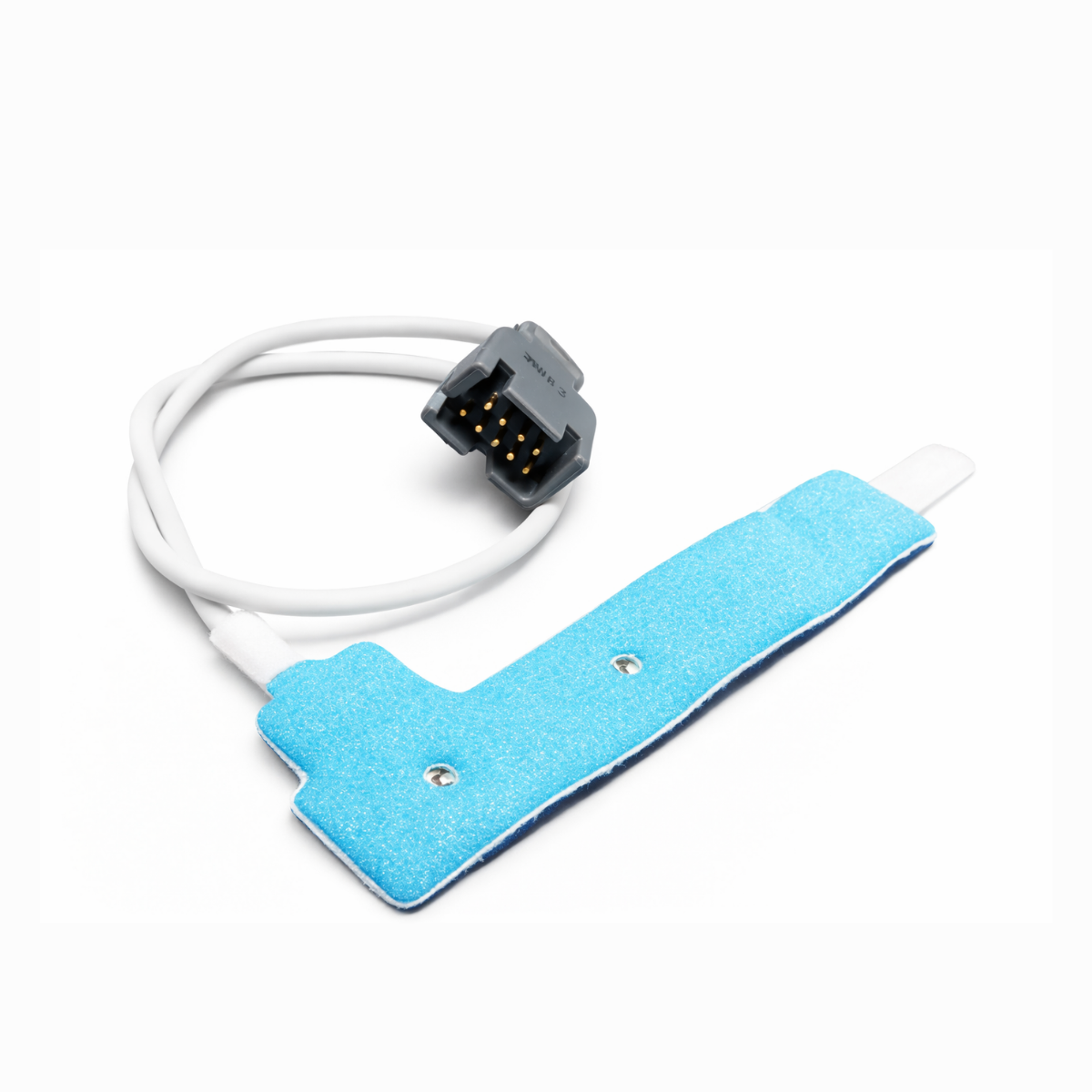 Spo2 Sponge Coreray Core Ray Sensor SPO2 Desechable Adulto - Neonatal - Tecnhos ...