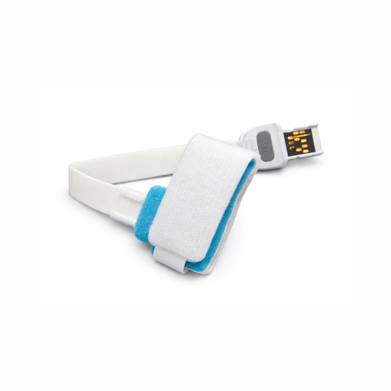 Sensor SPO2 Desechable Adulto - Neonatal Para RD Rainbow Set