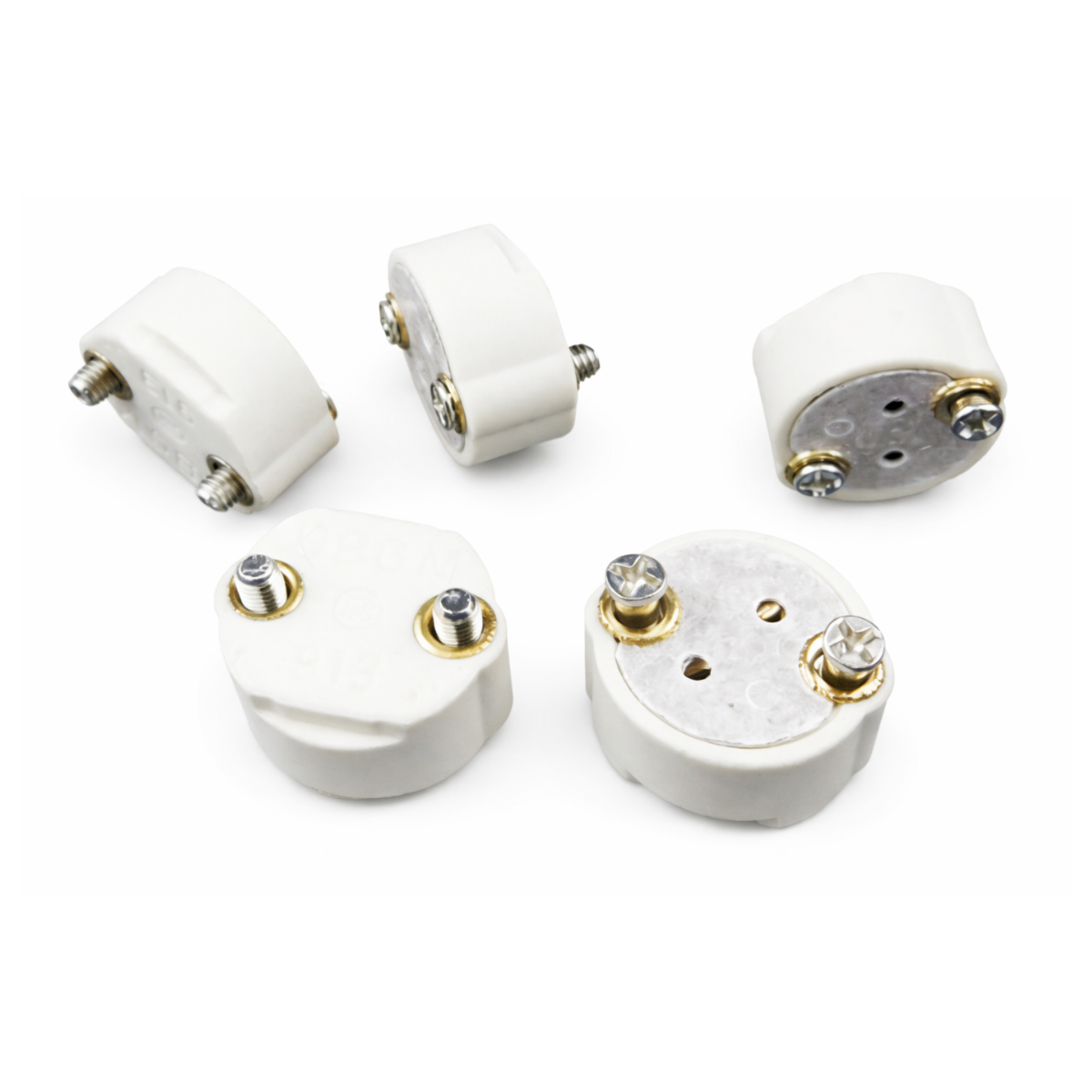 Dbgm Socket Socket Redondo Sin Cable DGBM 913 Para Lámpara Quirúrgica - Tecnhos ...