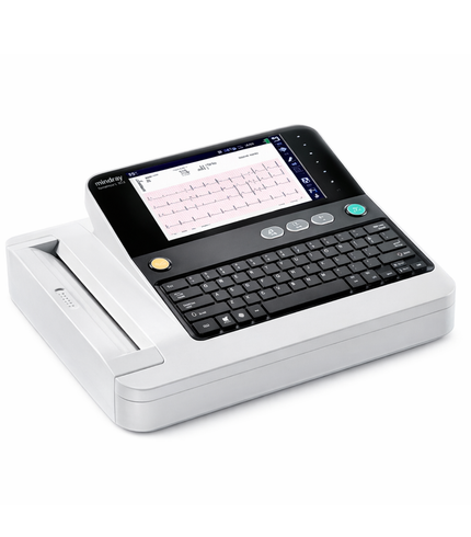 Electrocardiógrafos