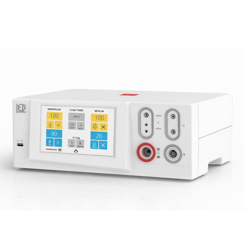 Surtron Electrocauterio Touch 200 LED Spa