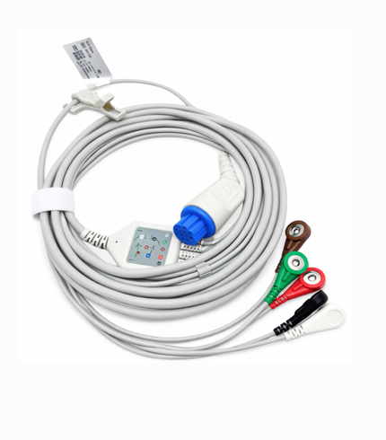 Cables ECG