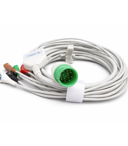 Cables ECG