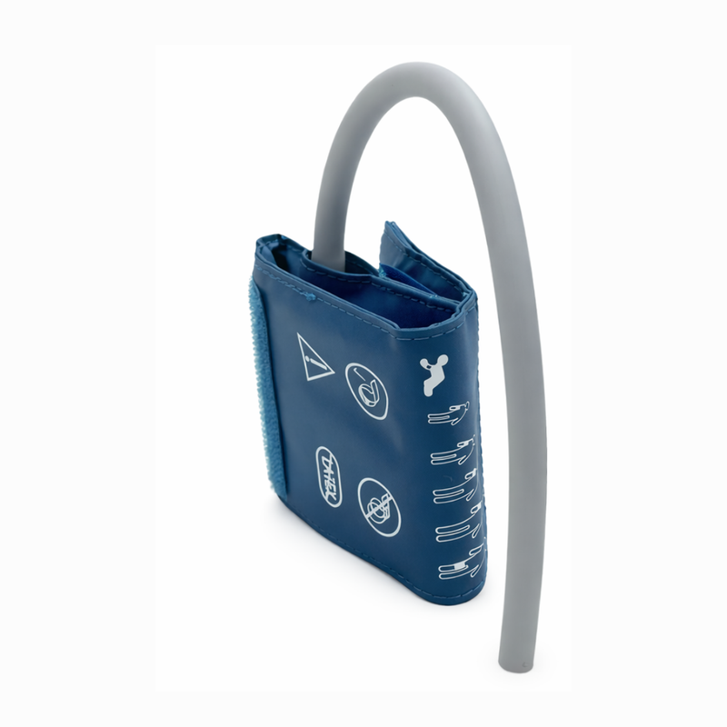 Brazalete de Una Vía Reusable Infantil