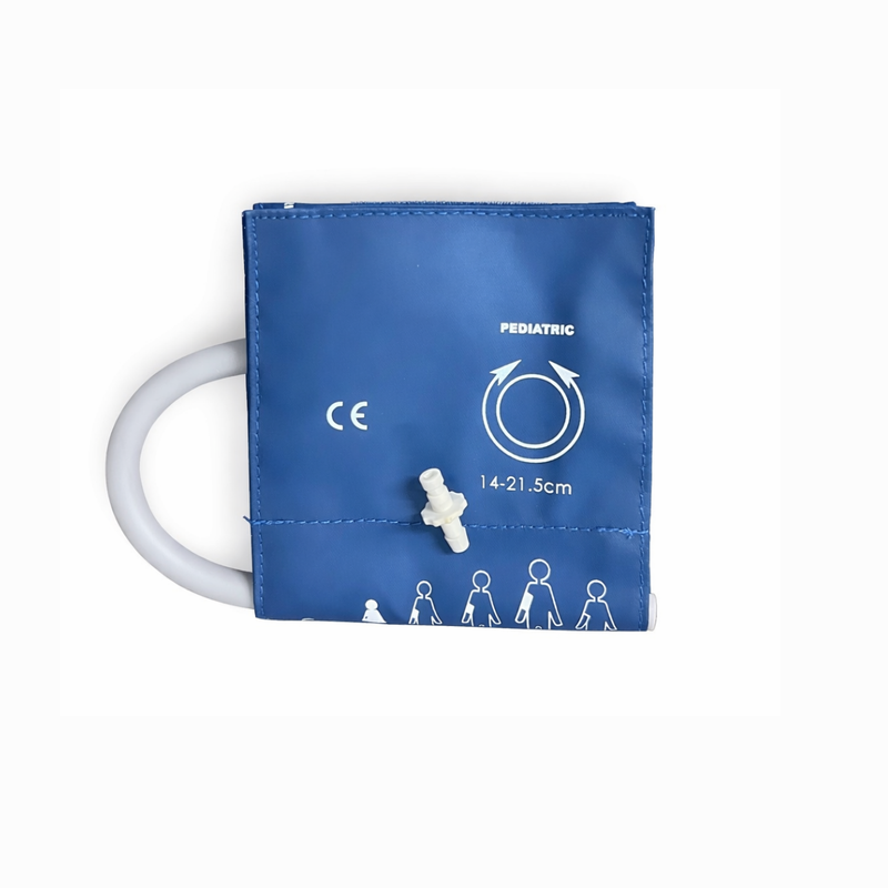 Brazalete de Una Vía Reusable Infantil