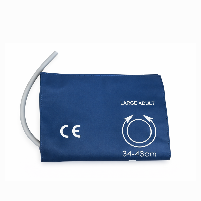Brazalete de Una Vía Reusable Adulto Talla L