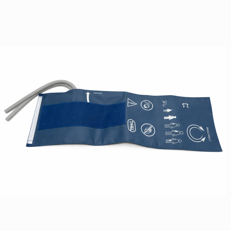 Brazalete de Dos Vías Adulto Reusable