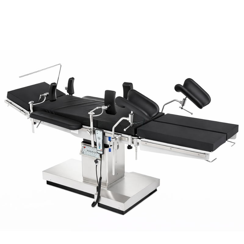 Howell Mesa Quirúrgica Eléctrica Universal de 7 Funciones