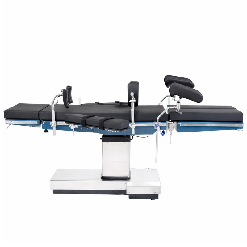 Howell Mesa Quirúrgica Hidráulica Eléctrica