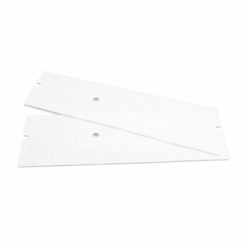 Filtro de Aire Para Incubadora SAPS Isoterm 2K De 30 cm x 9 cm