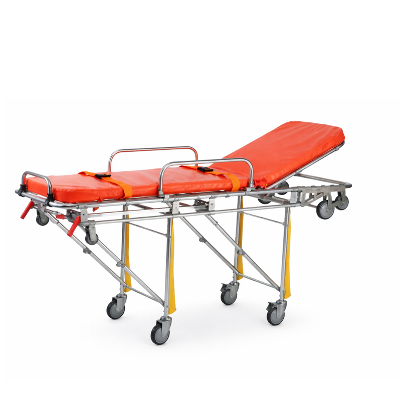 Liaison Medical Camilla Para Ambulancia