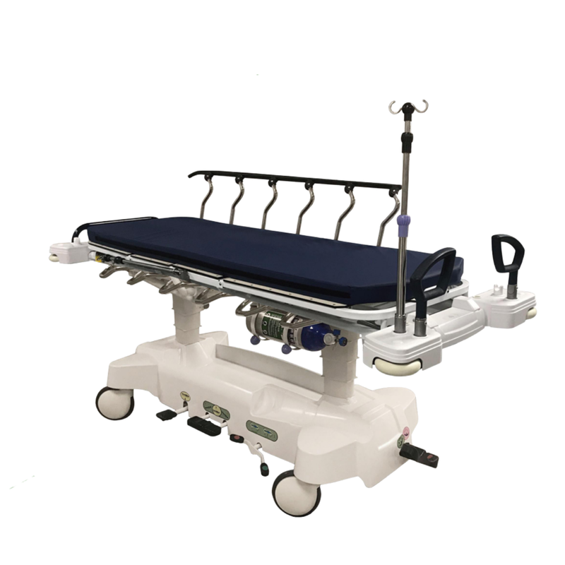 Liaison Medical Camilla Hidráulica Hospitalaria