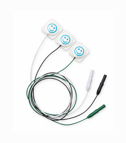 Accesorios ECG