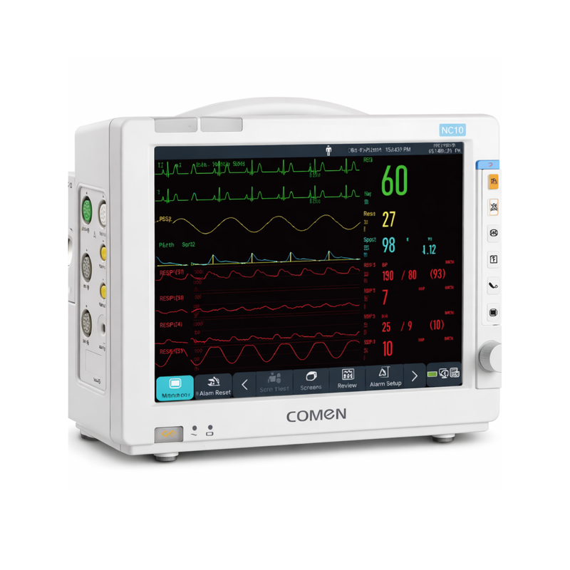 Comen Monitor de Signos Vitales NC10