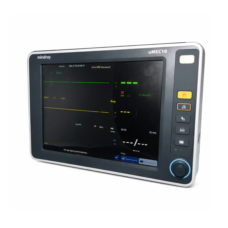 Mindray Monitor de Signos Vitales uMEC 10