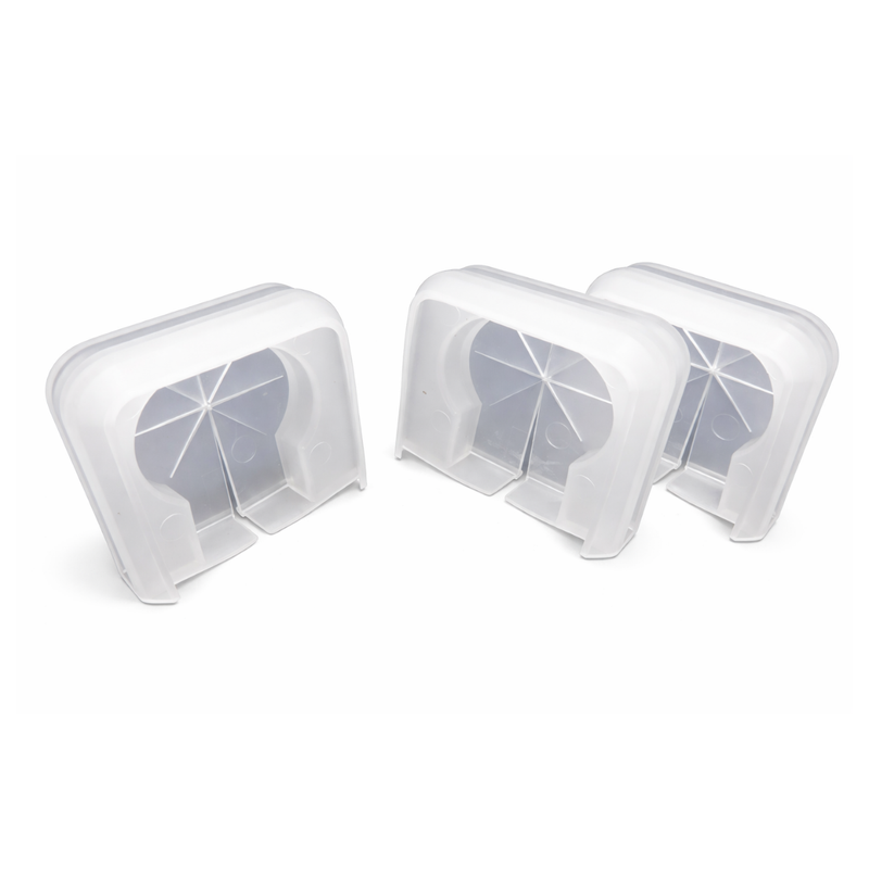 Puerto de Acceso (Grommet) Para Incubadora de Traslado Air-Shields