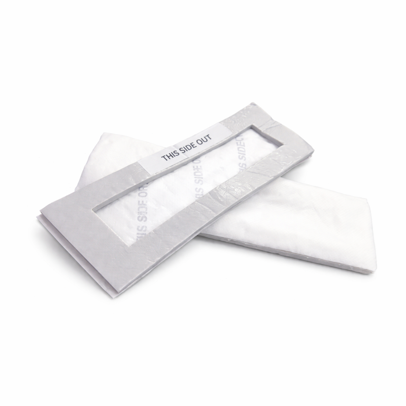Filtro de Aire Para Incubadora De 3" x 8 1/2"