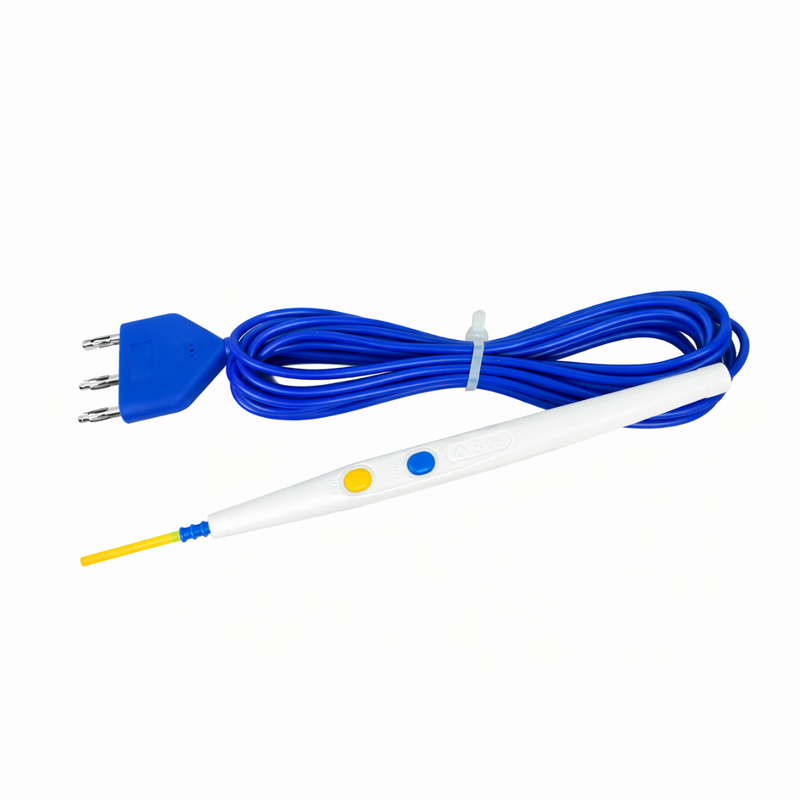 Lapiz Desechable para Electrocauterio