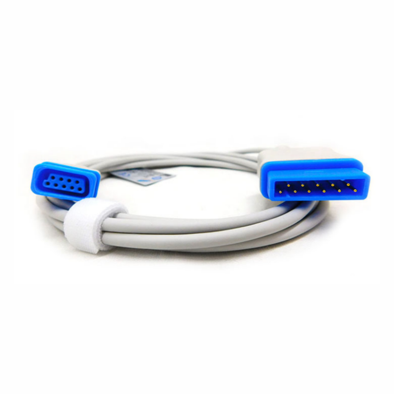 Extensión de Sensor SPO2 De 2.2 M TS-G3 Compatible con TruSignal B650