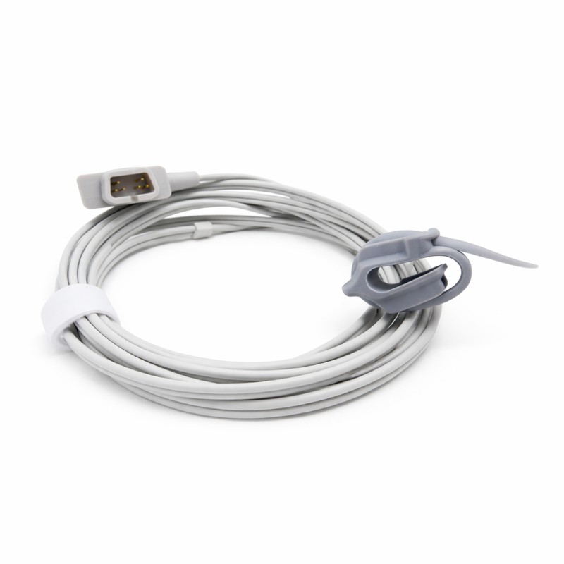 Sensor SPO2 Reusable Multisitio Long de 3M REF: U810.75
