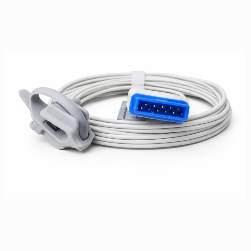Sensor SPO2 Multisitio De 3 m REF: U810.21