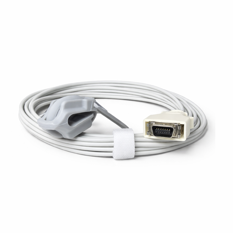 Sensor SPO2 Reusable Multisitio De 3 m REF: U810.15