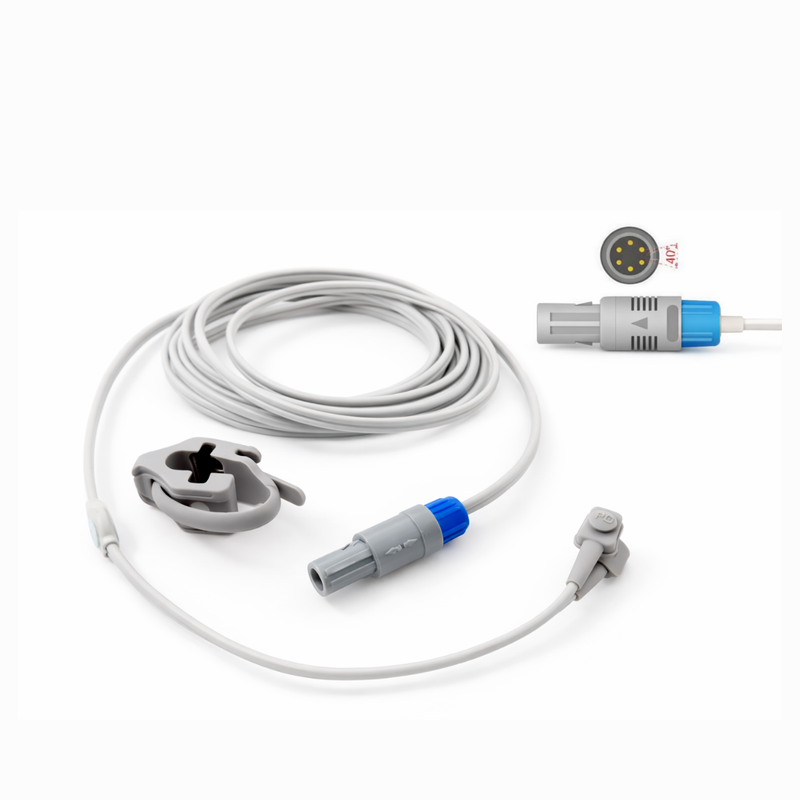 Sensor SPO2 Multisitio Long 3M REF: U810.29