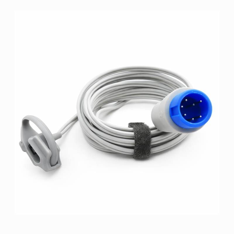 Sensor SPO2 Reutilizable Multisitio Long 3M REF: U810.48