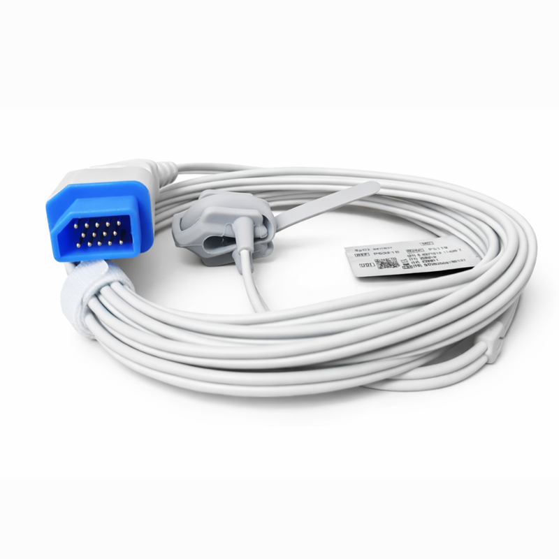 Sensor SPO2 Multisitio De 3 m REF: U810.36