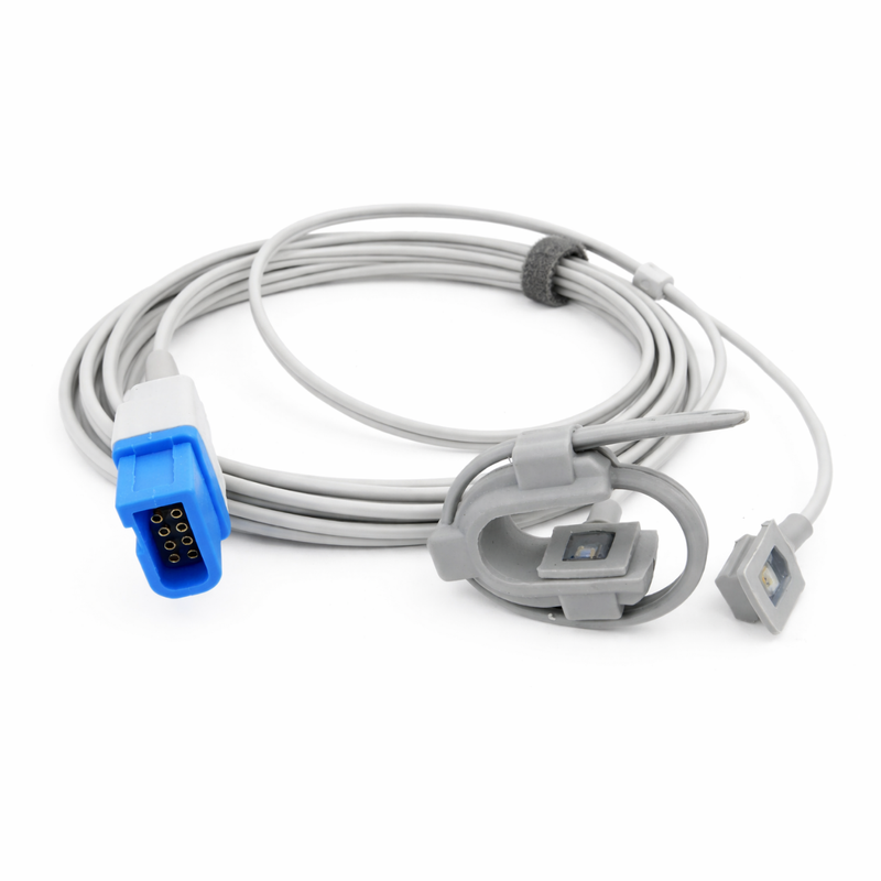 Sensor SPO2 Multisitio Long de 3M REF: U810.74